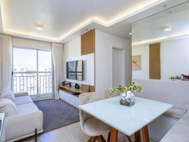 Apartamento venda em Região Geográfica Imediata de Curitiba, Região Metropolitana de Curitiba