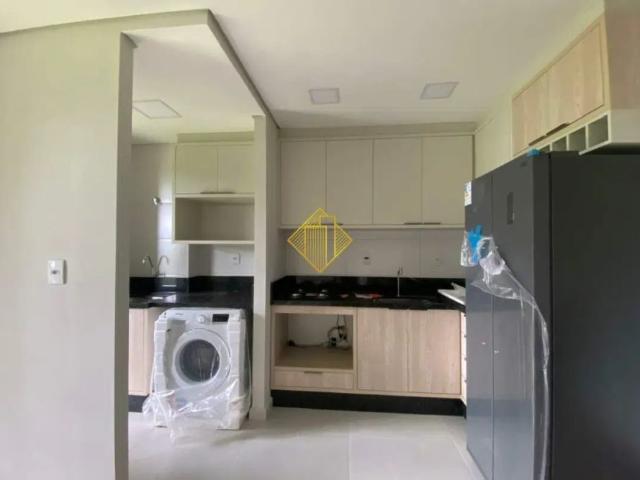 Apartamento aluguel em Centro Administrativo, Toledo