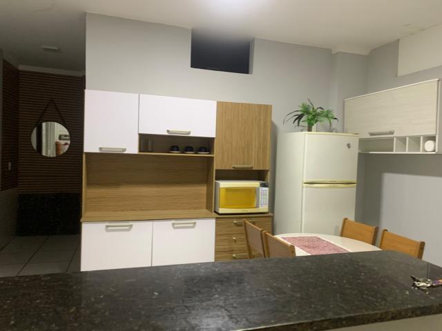 Apartamento aluguel em QR 122, Samambaia
