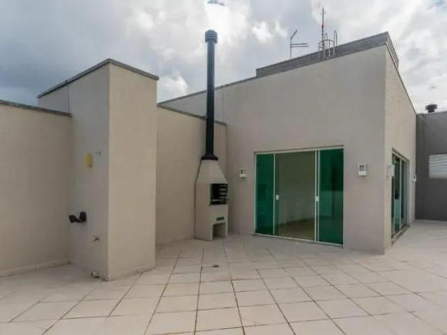 Apartamento venda em Vista Alegre, Curitiba