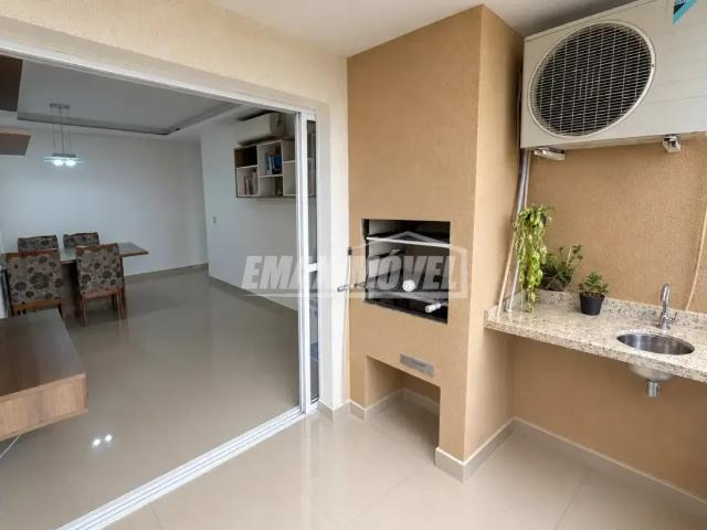 Apartamento aluguel em Sorocaba