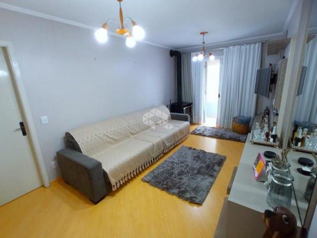 Apartamento venda em Região Geográfica Imediata de Bento Gonçalves, Garibaldi