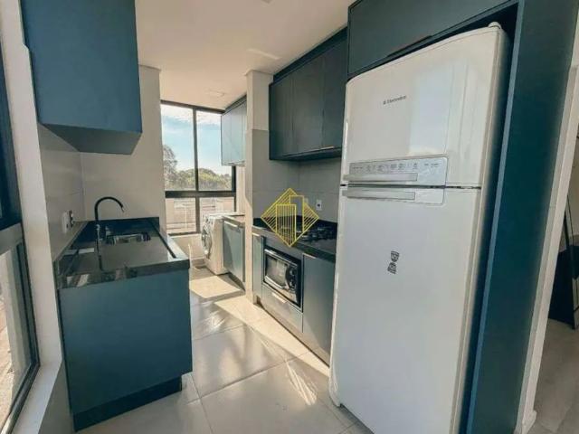 Apartamento aluguel em Jardim Paraná, Toledo