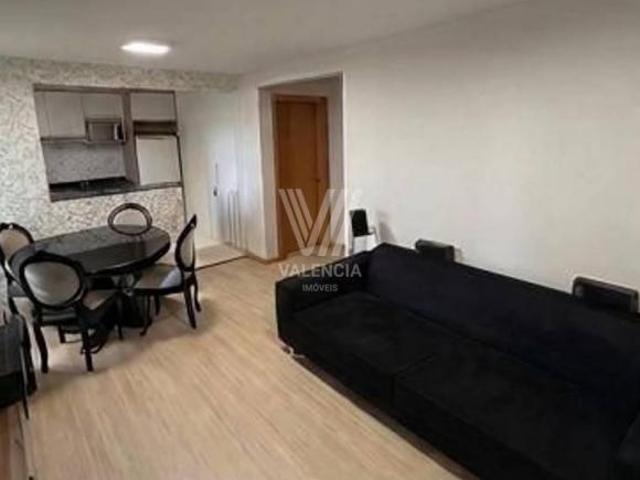 Apartamento venda em Vila Nossa Senhora de Fátima, Curitiba