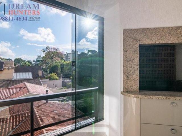Apartamento venda em Bacacheri, Curitiba