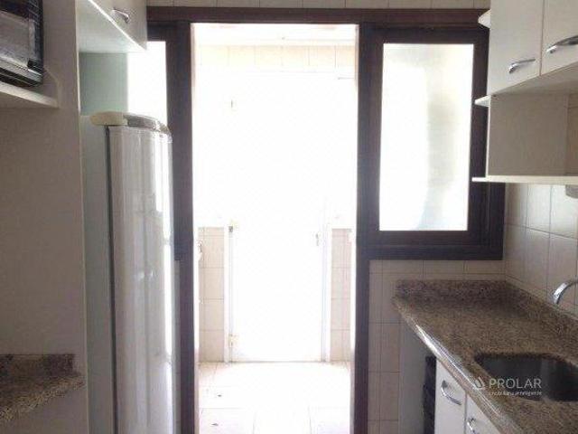 Apartamento venda em Região Geográfica Imediata de Caxias do Sul, Caxias do Sul