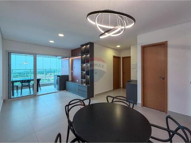 Apartamento aluguel em Região Geográfica Imediata de Cuiabá, Região Metropolitana do Vale do Rio Cuiabá