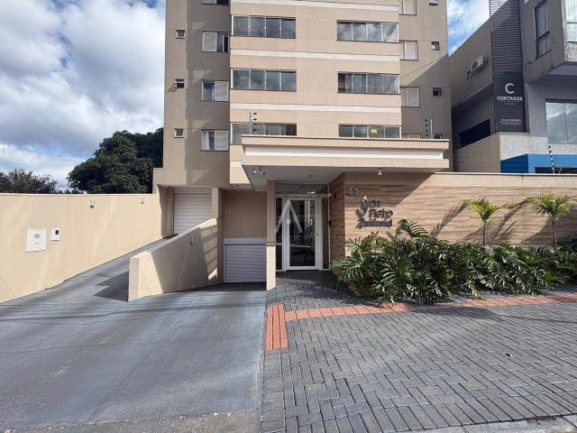 Apartamento aluguel em Região Geográfica Imediata de Cascavel, Cascavel