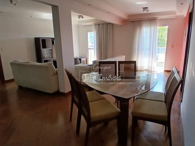 Apartamento aluguel em Região Geográfica Imediata de Brusque, Brusque