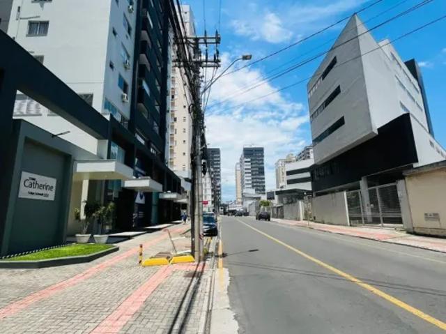 Apartamento aluguel em Região Geográfica Imediata de Criciúma, Criciúma