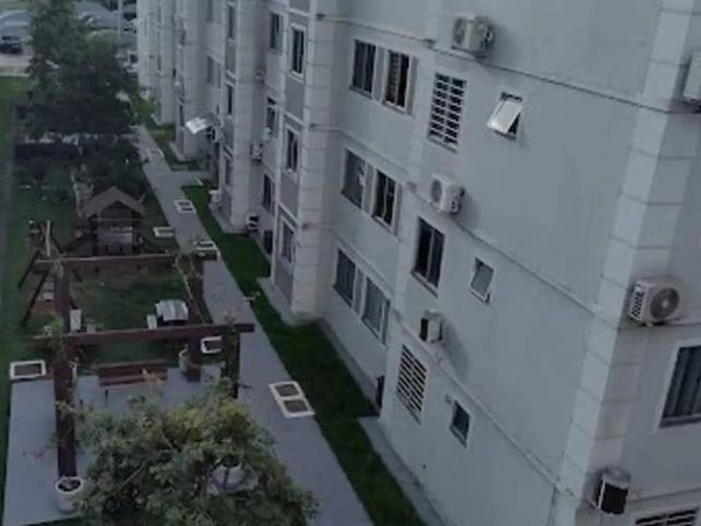 Apartamento aluguel em Coxipó, Cuiabá