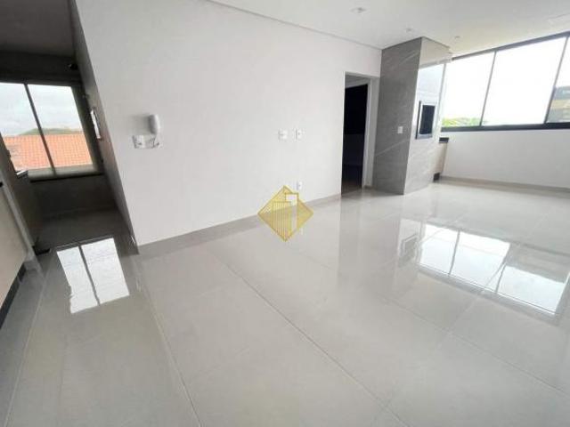 Apartamento venda em Vila Brasil, Toledo
