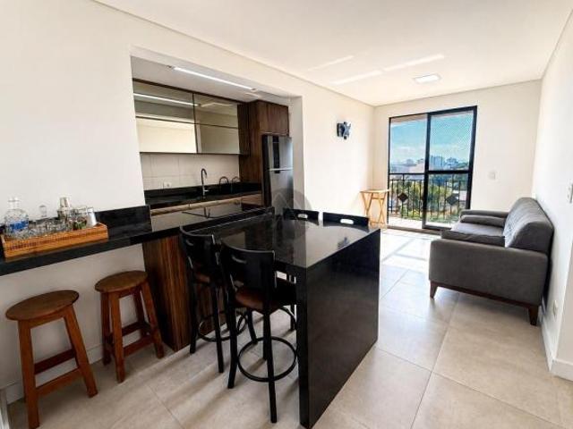Apartamento venda em Região Geográfica Imediata de Curitiba, Região Metropolitana de Curitiba