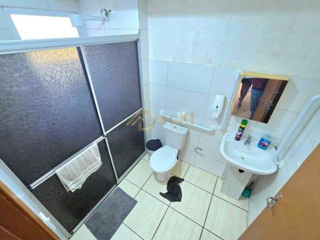 Apartamento venda em Ouro Verde, Campo Largo
