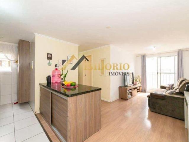 Apartamento venda em Região Geográfica Imediata de Curitiba, Região Metropolitana de Curitiba