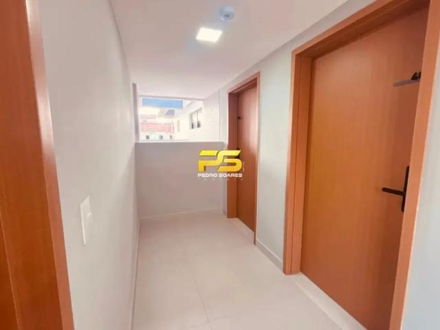Apartamento aluguel em Cabedelo