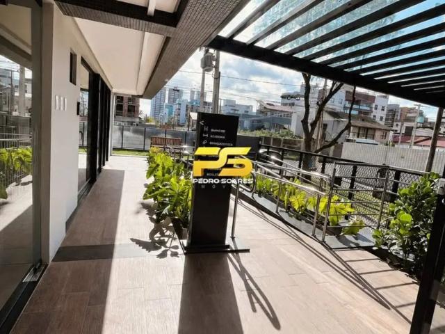 Apartamento aluguel em Cabedelo
