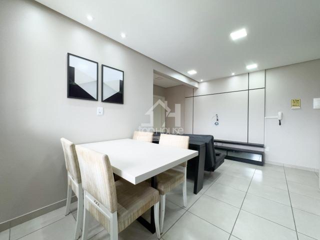 Apartamento aluguel em Bento Gonçalves