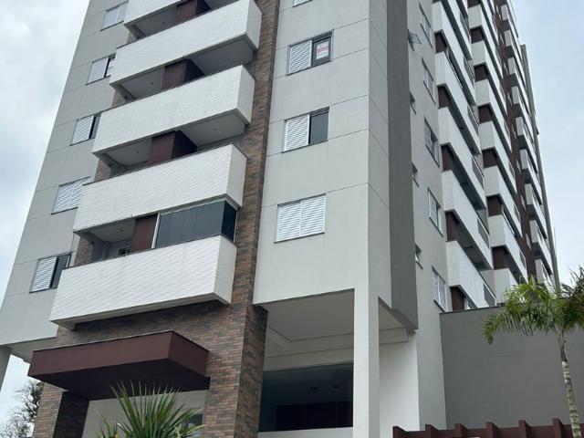 Apartamento aluguel em Região Geográfica Imediata de Criciúma, Criciúma