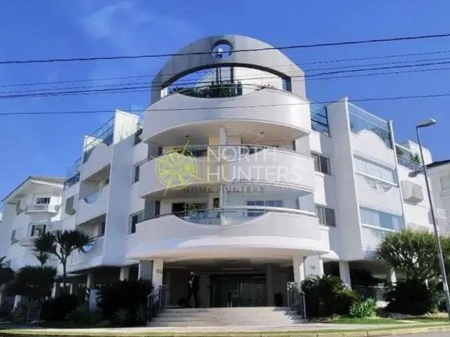 Apartamento aluguel em Jurerê Internacional, Florianópolis