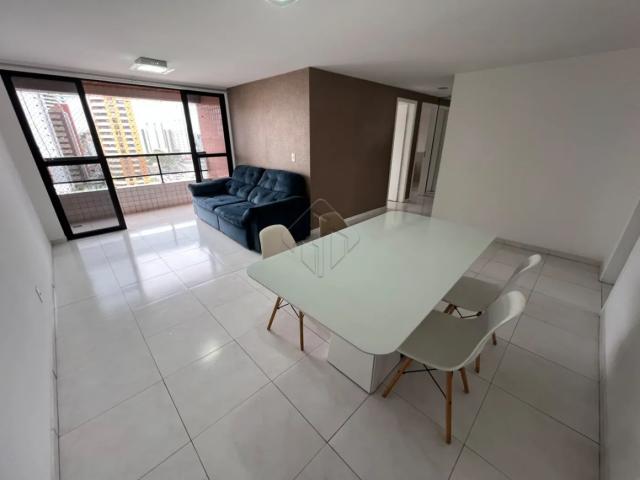 Apartamento aluguel em Região Geográfica Imediata de João Pessoa, Região Metropolitana de João Pessoa