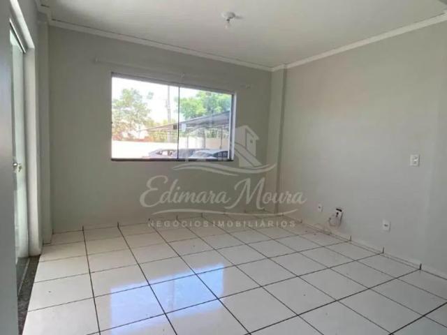 Apartamento aluguel em Jardim Paraná, Toledo