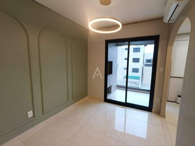 Apartamento aluguel em Vila Tolentino, Cascavel