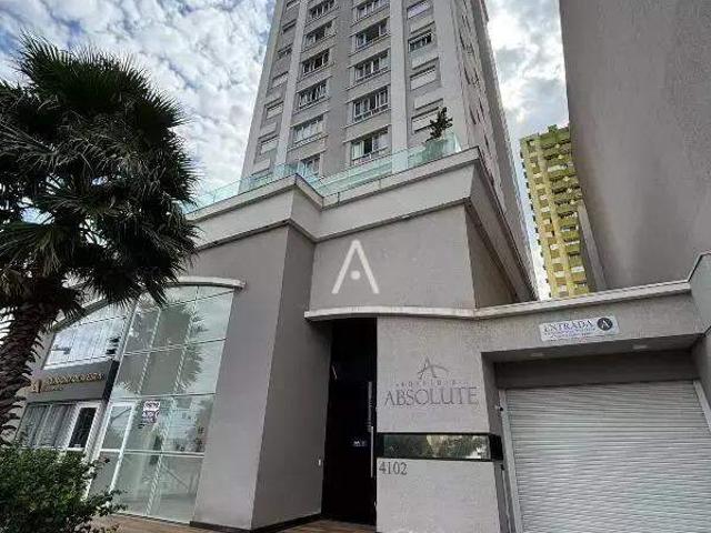 Apartamento aluguel em Região Geográfica Imediata de Cascavel, Cascavel