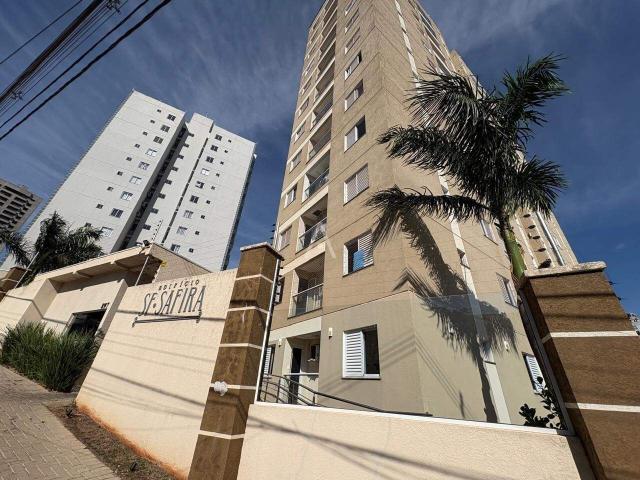Apartamento aluguel em Região Geográfica Imediata de Cascavel, Cascavel
