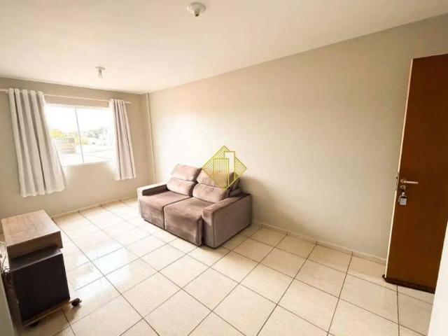 Apartamento aluguel em Jardim Pasquali, Toledo