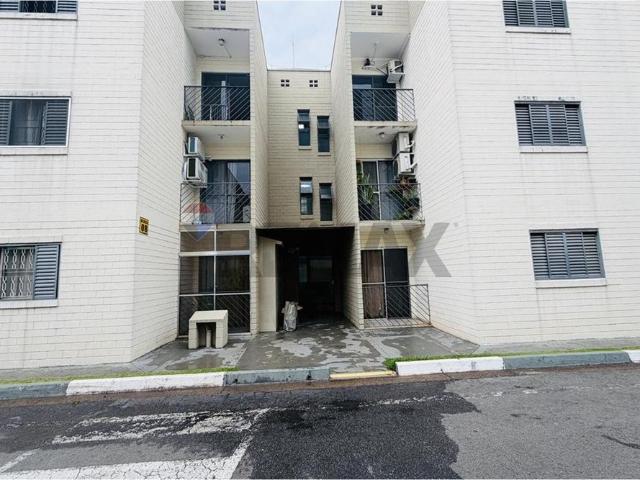 Apartamento aluguel em Parque dos Pinheiros, Hortolândia
