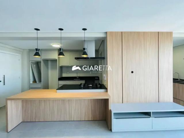 Apartamento aluguel em Centro, Toledo