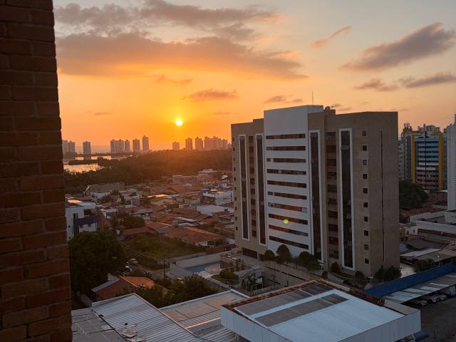 Apartamento aluguel em Jardim Renascença II, São Luís