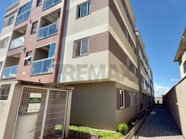 Apartamento aluguel em Weissópolis, Pinhais