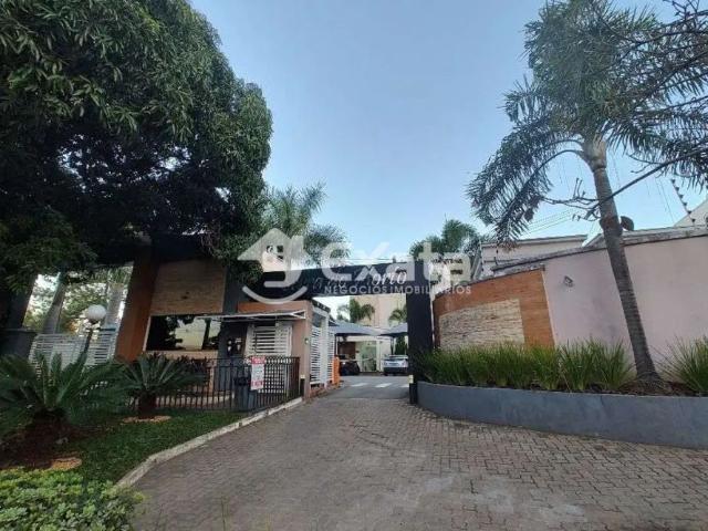 Apartamento aluguel em Vila Adonias, Sorocaba