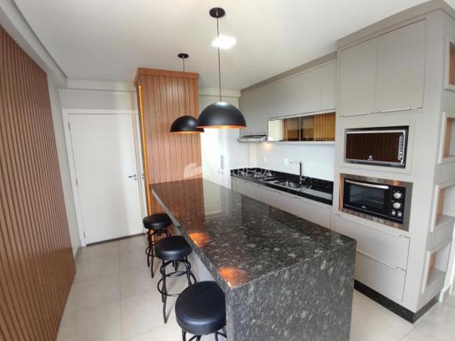 Apartamento venda em Região Geográfica Imediata de Toledo, Toledo