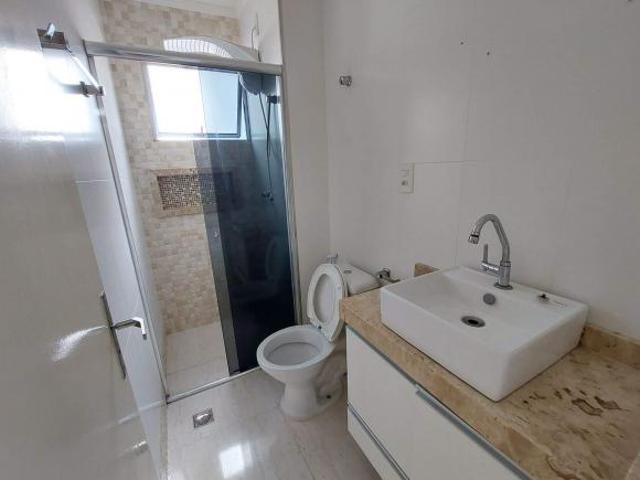 Apartamento venda em Parque das Acácias, Conselheiro Lafaiete
