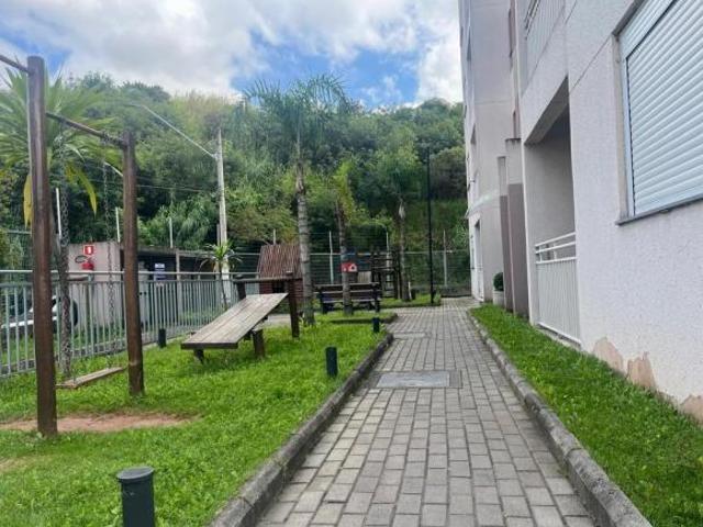 Apartamento venda em Embu das Artes
