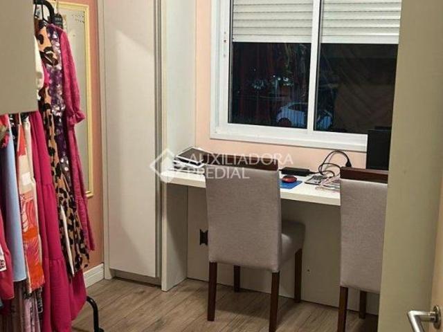 Apartamento venda em Novo Hamburgo