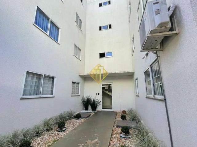 Apartamento aluguel em Centro Administrativo, Toledo