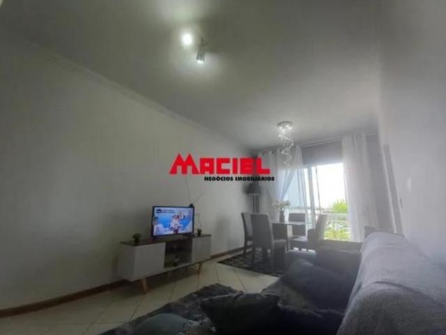 Apartamento venda em Região Imediata de São José dos Campos, Região Metropolitana do Vale do Paraíba e Litoral Norte
