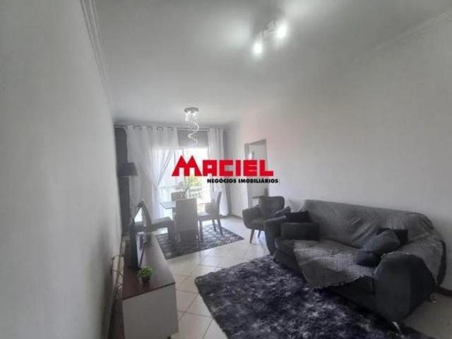 Apartamento venda em Região Imediata de São José dos Campos, Região Metropolitana do Vale do Paraíba e Litoral Norte