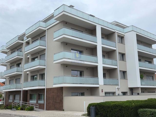 Apartamento venda em Cruz d'Areia, Leiria