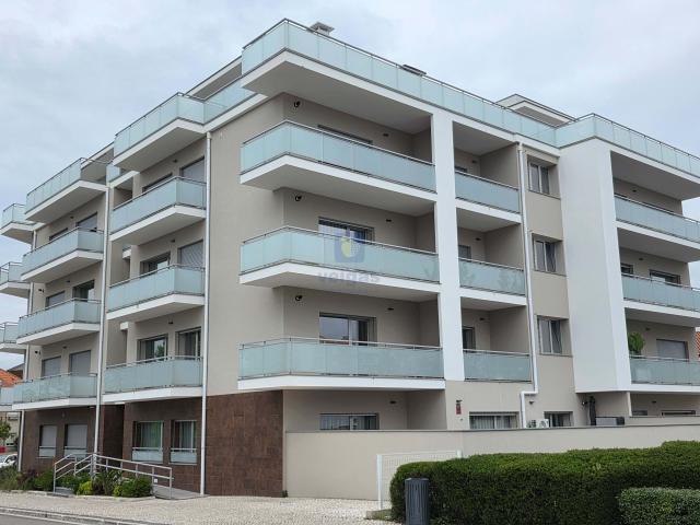 Apartamento venda em Cruz d'Areia, Leiria