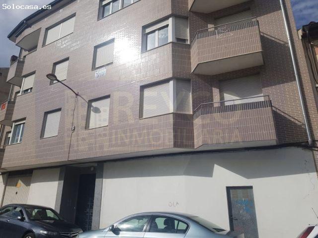 Piso en venta en Haro, Barrio de La Estación