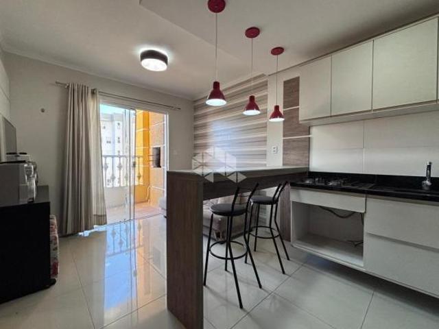 Apartamento venda em Região Geográfica Imediata de Santa Cruz do Sul, Santa Cruz do Sul