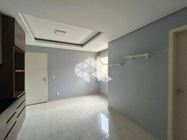 Apartamento venda em Região Geográfica Imediata de Santa Cruz do Sul, Santa Cruz do Sul