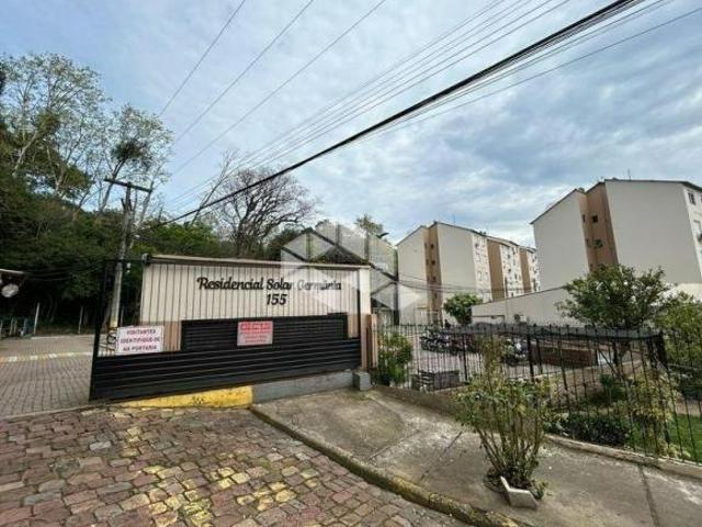 Apartamento venda em Região Geográfica Imediata de Santa Cruz do Sul, Santa Cruz do Sul