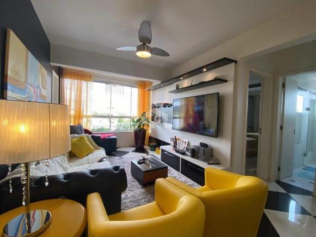 Apartamento venda em Região Geográfica Imediata de Santa Cruz do Sul, Santa Cruz do Sul