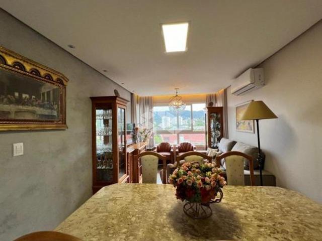 Apartamento venda em Região Geográfica Imediata de Santa Cruz do Sul, Santa Cruz do Sul